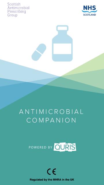 Antimicrobial Reduce unwarranted