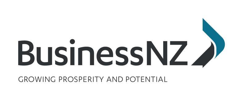 Appendix One - Background information on BusinessNZ BusinessNZ is New Zealand s largest business advocacy body, representing: Regional business groups EMA, Business Central, Canterbury Employers