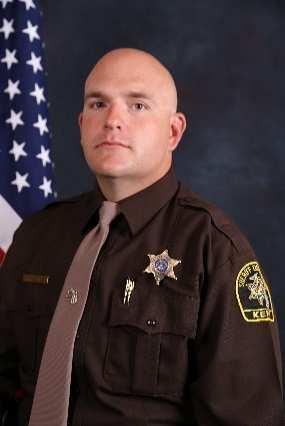 2016 DEPUTY OF THE YEAR LAW ENFORCEMENT DEPUTY ANDREW KOZAL It is with great pleasure that the Kent County Sheriff Department name Deputy Andrew Andy Kozal the 2016 Deputy of the Year Law Enforcement.