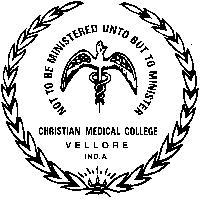 CHRISTIAN MEDICAL COLLEGE & HOSPITAL OFFICE OF THE NURSING SUPERINTENDENT VELLORE- 632 004. For office use only Appl.