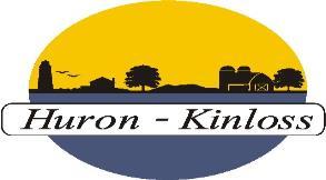 The Corporation of the Township of Huron-Kinloss Emergency Response and