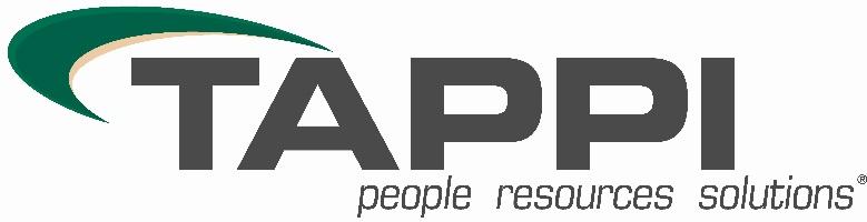 SCHOLARSHIP INFORMATION AND APPLICATION TAPPI Technical Division Scholarships The purpose of the TAPPI Scholarship Program is to recognize academic excellence, increase awareness and participation in