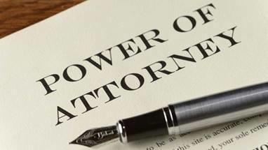Power of Attorney (POA) / Durable Power of Attorney (DPOA) A Power of Attorney is a legal document that authorizes one person to act on behalf of another.