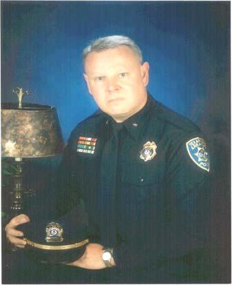 MESSAGE FROM THE CHIEF OF POLICE It is my privilege each year to prepare a report on the operations of the Texarkana Police Department for the City Manager, Mayor, Board of Directors, and citizens of