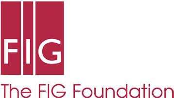 FIG FOUNDATION RESEARCH GRANTS 2012 1 FIG FOUNDATION ACADEMIC RESEARCH GRANTS OUTLINE The FIG Foundation will be providing research grants of up to 20,000 euros spread over two years.