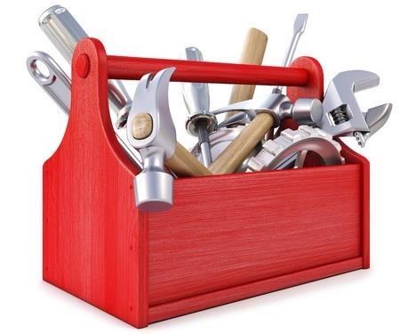 Readiness Assessment: Using the Vendor Toolbox The Vendor Toolbox contains the Readiness Assessment, a mandatory self-evaluation tool, aimed to help potential contractors decide whether their