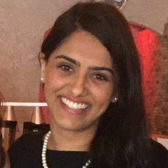 Natasha Rishi-Bohra, MPH Strategy Manager Practice Transformation