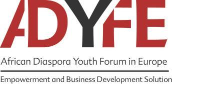 African Diaspora youth forum in Europe
