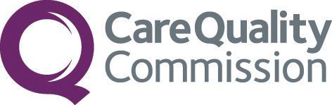 Care Quality Commission (CQC) 151 Buckingham Palace Road London SW1W 9SZ Telephone: 03000 616161 Fax: 03000 616171 www.cqc.org.