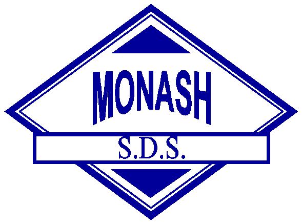 MONASH Special Develpmental Schl CRITICAL INCIDENT POLICY 1.