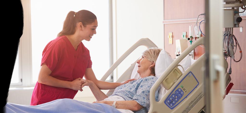 3. Re-admissions, Falls, Pressure Ulcers, Sepsis, Patient Deterioration Recurrent falls are the leading cause of death resulting from injury in people aged 75 years and over 8 Age UK reported that an