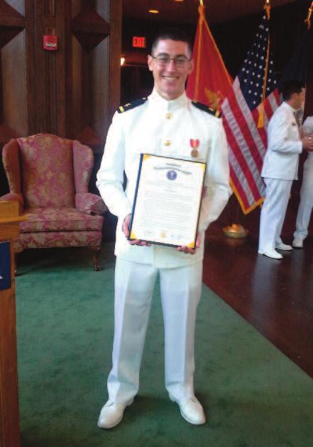 COAST GuARD COMMANDANT ADM. BOB PAPP TO RECEIVE ARLEIGH BuRKE AWARD Mar 17th, 2014 ARLINGTON, Va. U.S. Coast Guard Commandant Adm. Robert J. Papp Jr.