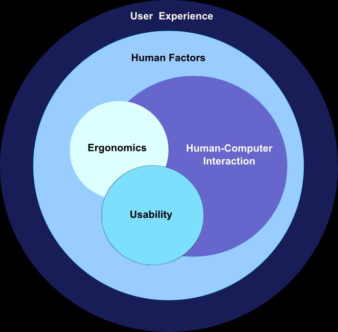 Definition of Terms User Experience A