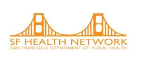 New SF DPH Structure 3 Health Commission Director of Health Finance Information Technology Human Resources Compliance Policy & Planning Public Information Public Health (Health Officer) San Francisco