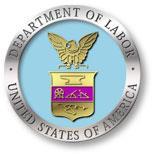U.S. Department of Labor Office of Federal Contract