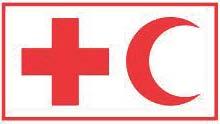 Internacional de Sociedades de la Cruz Roja y de la Media Luna Roja Jo&>,IJI.