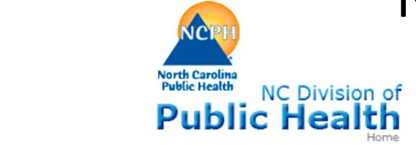 North Carolina Validation Sensitivity estimate CLABSI: 79% C difficile: 53% Study