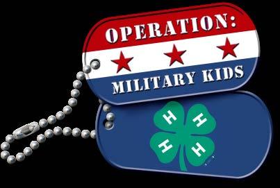 2015 OMK WINTER CAMP February 28 - March 1, 2015 AL Operation: Military Kids and the AL National Guard Child and Youth Program are excited to host the 2015 OMK Winter Camp!
