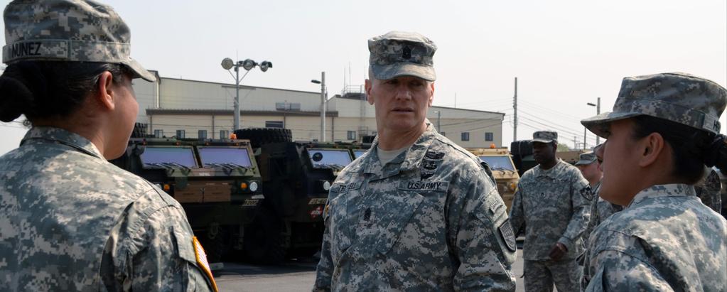 Troxell Named Senior Enlisted Advisor The next senior enlisted advisor to the chairman of the Joint Chiefs of Staff is Command Sgt. Maj. John W.