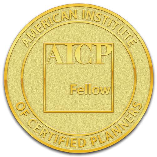 Last Updated: September THE AICP COLLEGE OF FELLOWS Program Overview and Statistical Summary The AICP College of Fellows program began in 998 with its first call for nominations.