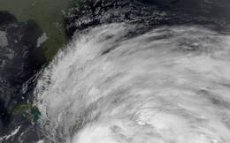 Centers and Superstorm Sandy