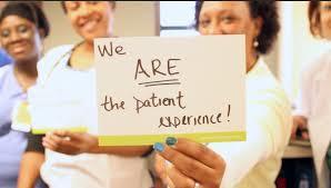 care Tailoring of services to meet patient needs Engage with them