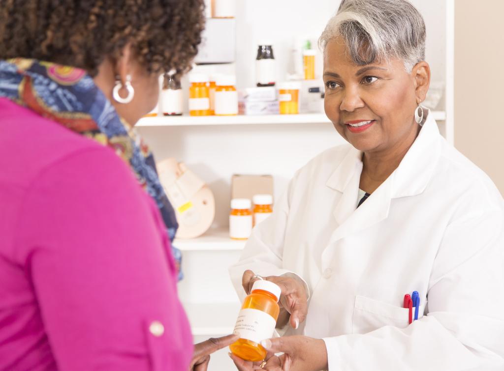 New! Lower copays for 90-day supply of medications at retail pharmacies For those who like the convenience of receiving a 90-day supply of your maintenance or long-term medications,
