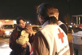 Mission: Disaster Services is America s partner and a leader in