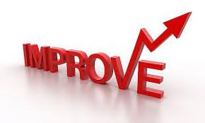 Successful practice improvement requires: The desire to improve.