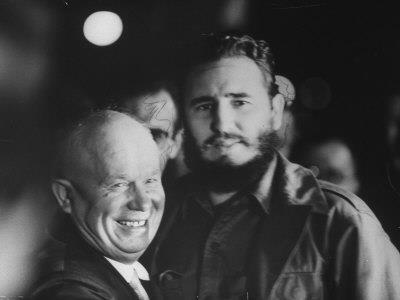 Fidel Castro made Cuba an ally of the Soviet Union.