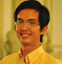EXECUTIVE BOARDS Nguyen Thai Dong Huong Co-founder/Managing Director B.A. Economics, Stanford University Huong is a student at Stanford University.