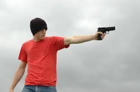 Is often a single gunman Statistically uses small caliber arms Is Male 97% of the time Has a history of mental illness May