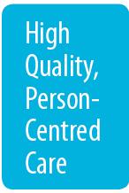 Continue to support and foster a quality culture across the continuum of care Implement ECFAA within all HSPs; Develop mechanisms for tracking quality, patient safety and system