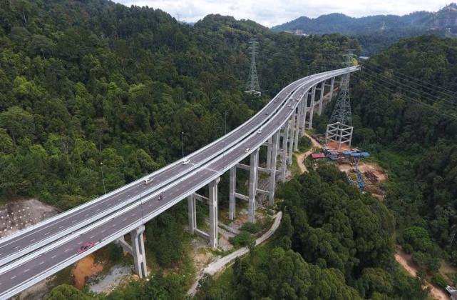 Technical visit venues An enlightening schedule of technical visits has been arranged to showcase Malaysia's efforts to meet the accelerating demands for an efficient road and transportation