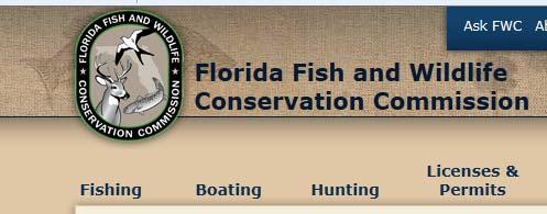 Florida Fish and Wildlife Conservation Commission Not a VRA or a 3PVRO Commission and sub agents specific responsibilities under 379.