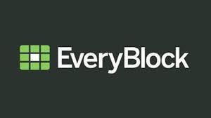 Operates EveryBlock, a free interactive online tool that lets users in the Chicago area and several other cities learn and share upto-date information about their communities.
