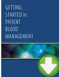 Further reading & resources Themed issue of Transfusion Journal: October 2014 Volume 54 (1) AABB