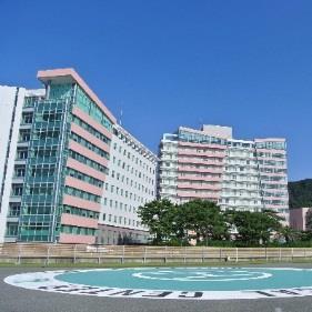 Kameda General Hospital, a 917-bed hospital, is one of the core facilities of Kameda Medical Center.