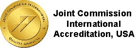 In 2009, the center became the first medical institution in Japan to be accredited by the Joint Commission International (JCI), a healthcare facility