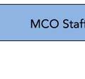 A state may want to compare current care management practices in operation versus what is specified in the contract when considering this model, in order to determine the efficacy of MCO care