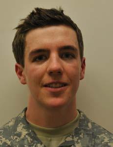 CDT Swaim is an MS I from Gordon College, majoring in Physics and General Engineering. AIR ASSAULT SCHOOL By Cadet James Kiefner Last summer, I flew down to Ft.