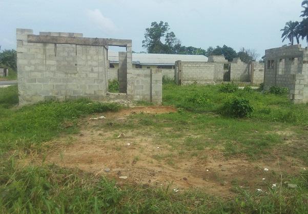 (Cost: N15m) Tracka PTOs made repeated visits to Aradhe Grammar School in Isoko LGA.