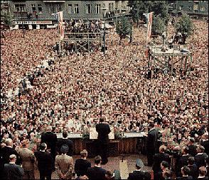 JFK in Berlin June 26,