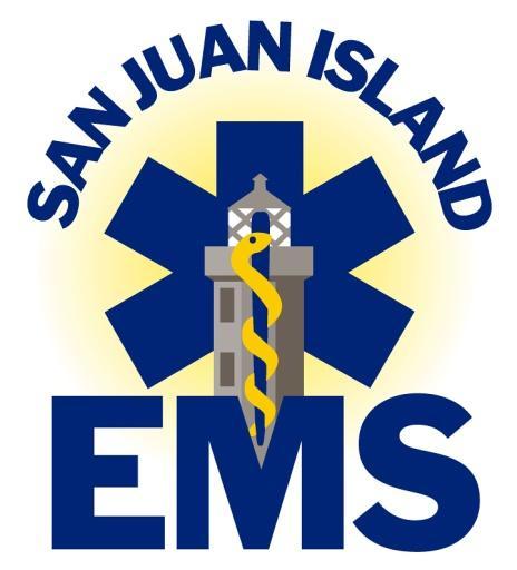 Ground, Marine, Flight Paramedic Application Packet This application is for the position of Ground, Marine, and Flight Career Full-time Exempt Paramedic. San Juan County Public Hospital District No.