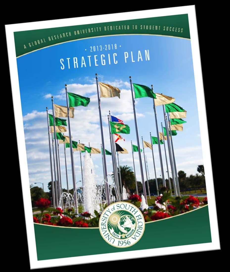 Strategic Plan 2013-2018 February 2013 Quantity: Vendor:
