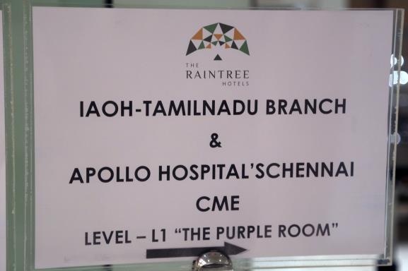 Hotel Raintree, Chennai. LATEST UPDATES ON LIVER TRANSPLANT Speaker Number - 1: Dr.
