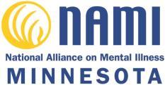 NAMI MINNESOTA and ASPIRE MN Children's Crisis Residential Services