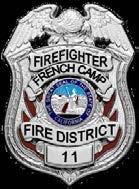 frcfire.com, or picked up in person Monday through Thursday 0900-1500hrs. from French Camp McKinley Fire District Station 11-1 at 310 E.