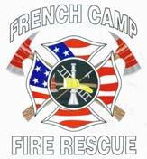 1 FRENCH CAMP MCKINLEY FIRE DISTRICT Employment Application for the position of Contract Firefighter APPLICANT INFORMATION Last Name First M.I. Date Street Address Apartment/Unit # City State ZIP Phone E-mail Address Date Available Social Security No.