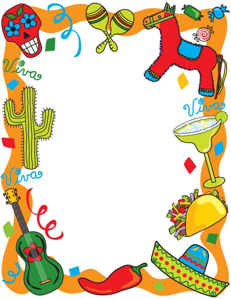 59 & HOLDING CINCO DE MAYO If you are 59 yrs. old or older, this special event sponsored by 59 & Holding, our seniors ministry, is JUST FOR YOU! CINCO DE MAYO! Saturday May 7 6:00 pm Grace Parish Hall Mexican food & beverages No charge, and bring your own adult beverage.